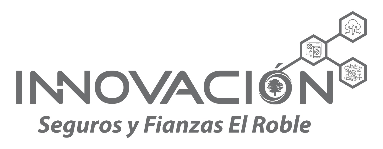 Innovación Seguros El Roble